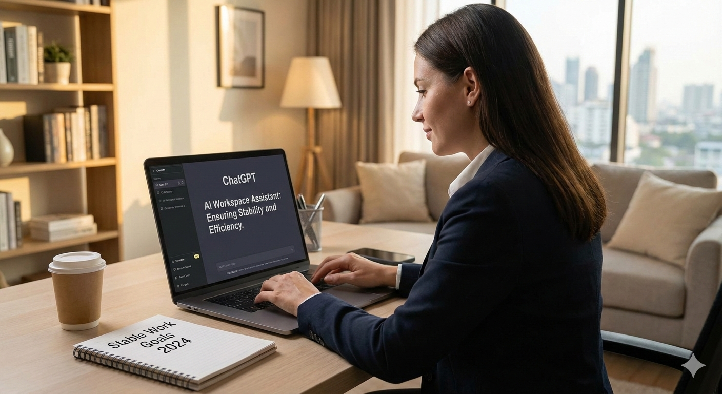 เรียนการใช้ ChatGPT ให้ไปถึงระดับ Pro